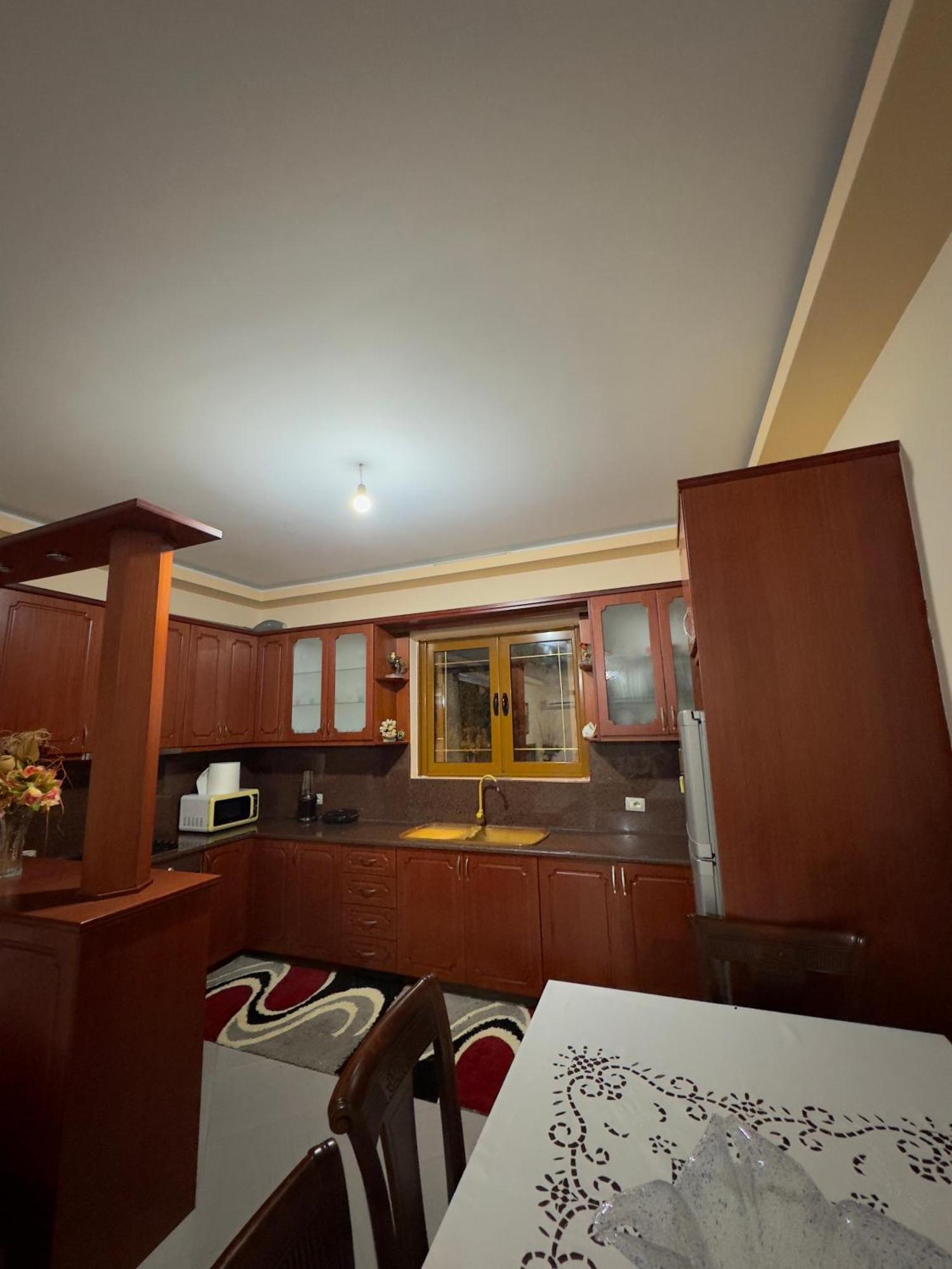 Melita Apartments Ksamil Bagian luar foto
