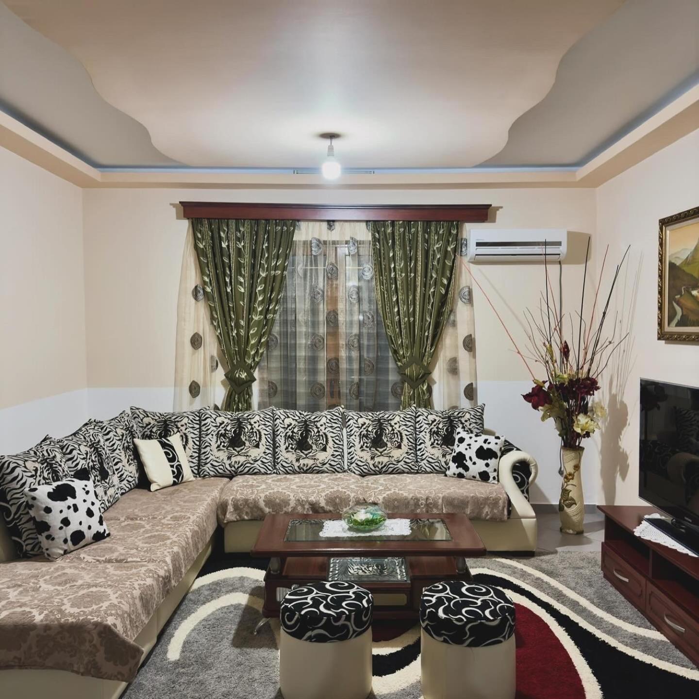 Melita Apartments Ksamil Bagian luar foto