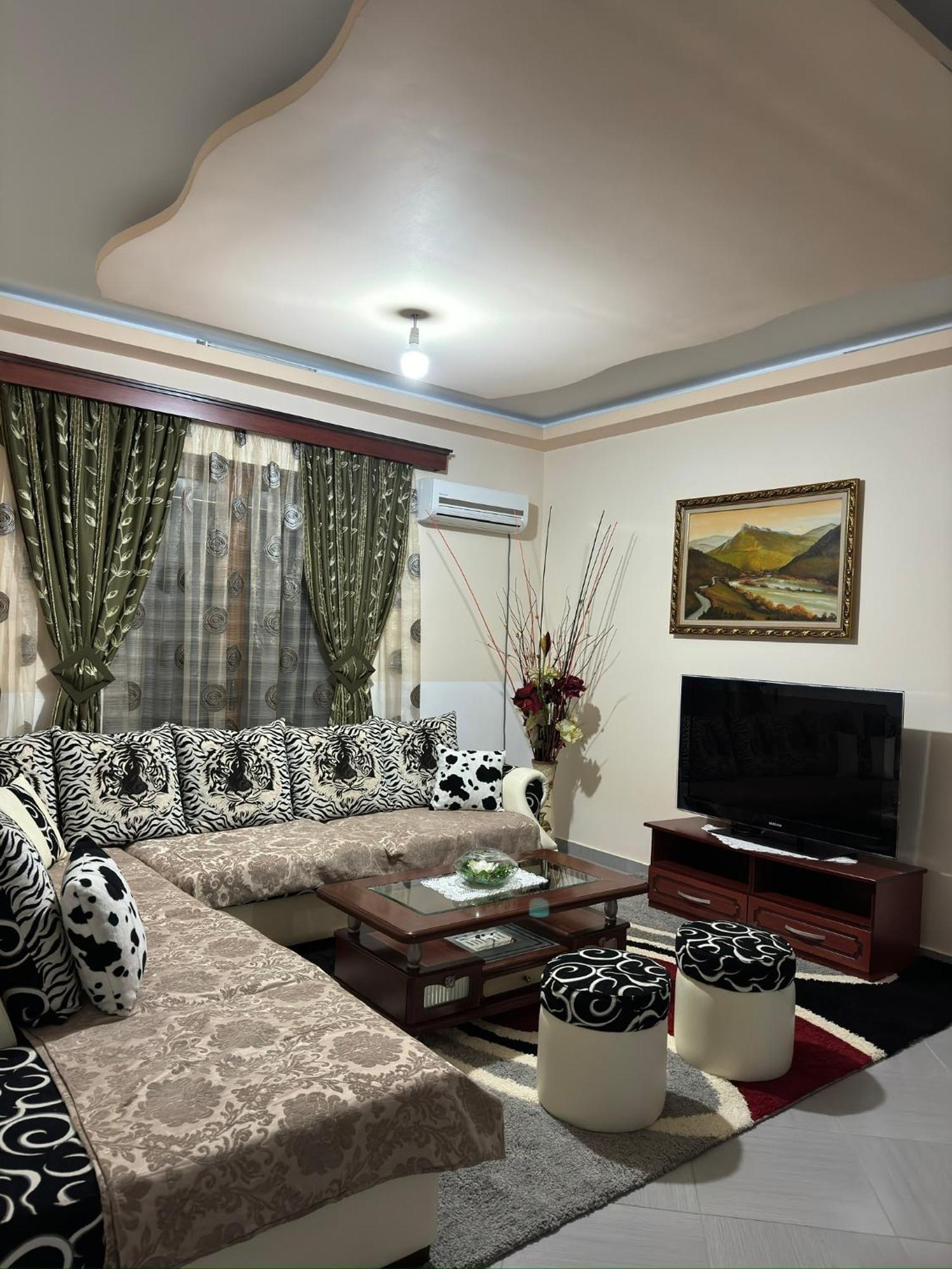 Melita Apartments Ksamil Bagian luar foto