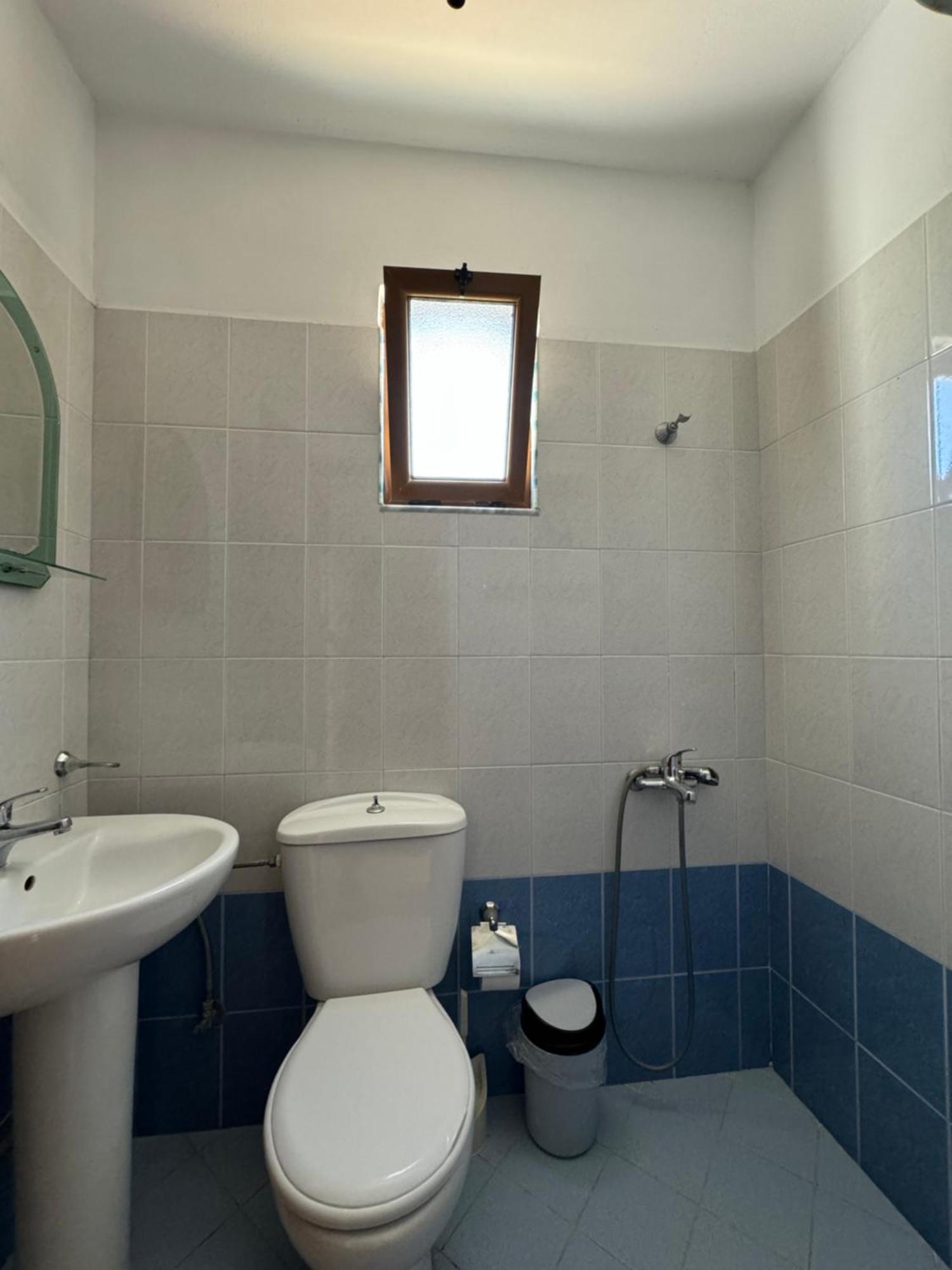 Melita Apartments Ksamil Bagian luar foto
